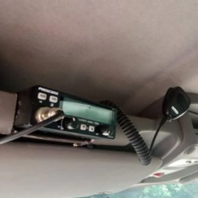 Renault Master  Image 12