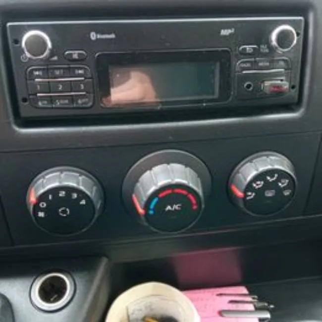 Renault Master  Image 16