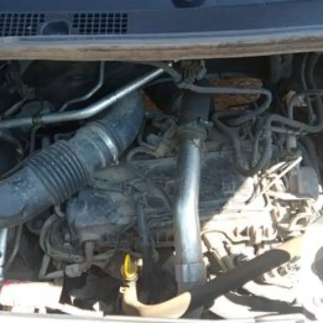 Renault Master  Image 18